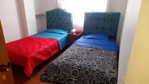 Monte Azul Apartment 75Mts - Image 2