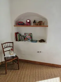Uma casa grande, perto do rio, para acomodar todas as crianças! - Image 3
