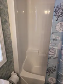 Belle vue sur la voie navigable, piscine privée, escapade en famille! Wifi gratuit! - Image 5