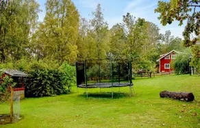Belle maison à Bolmsö avec vue sur le lac - Image 3