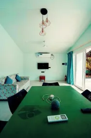 Hotel Moana Cottage Goa Near Beach - Image 5