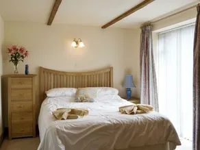 Alojamiento de 2 habitaciones en East Meon, Petersfield - Image 4