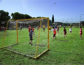 Happy Camp mobile homes in Camping Bella Italia - Image 2