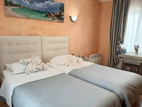 Apartments and Rooms Laura / Studio Apartment Laura A1 - Image 3