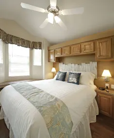 Gemütliches Ferienhaus 200 im Pismo Sands RV Resort - Image 4