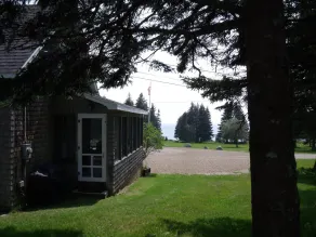 Ruhig Ferienhaus befindet sich auf 170 privaten Acres auf dem Atlantik - Image 5