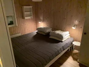 Quietly located holiday home close to the sea - Image 4
