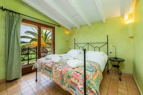 Villa familiar con piscina – Villa Sa Grua - Image 5