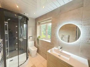 4-Bed House in Wetherby sleeps 8 near York - Image 4