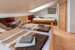 Appartamento 'Haus Schwanenweg' con vista lago e Wi-Fi - Image 5
