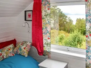 8 person holiday home in EIDSVÅG-By Traum - Image 5