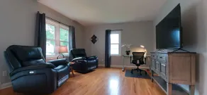 Single Level Living with Comfortable Recliners - Image 2