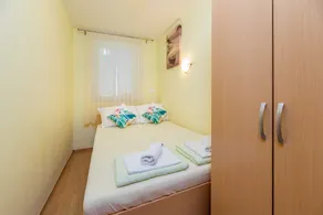 Ljubica A4- Apartment with terrace, garden and grill - Image 4
