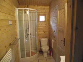 Chalet en pleine campgne - Image 2