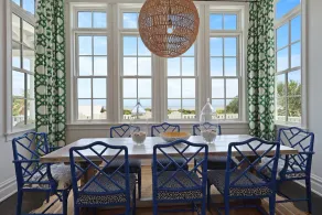 Velkommen til The Emmeline Cottage! Immaculate Oceanfront Family Beach Home, Pool, Tagterrasse! - Image 5