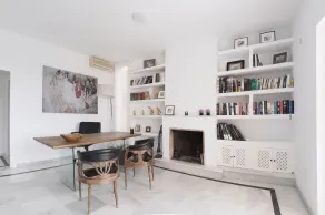 Villa with spectacular views in Malaga, 5 minutes from the beach - Image 2