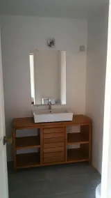 Smuk udstyret bungalow - 3 aircondition - Fremragende strand 40 m ved privat servitut - Image 4