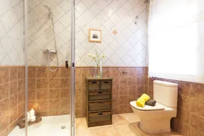 Villa med privat pool - Image 5