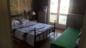Family room in the mountains close to the lake and town center - Image 3