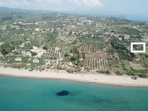 Enjoy rural remoteness at the sea - holiday house, wifi | Messenia, Peloponnese - Image 4