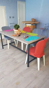 Apartment in beautiful villa in quiet neighborhood with swimming pool - Image 4