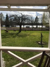 Smukt hus ved søen - Image 5