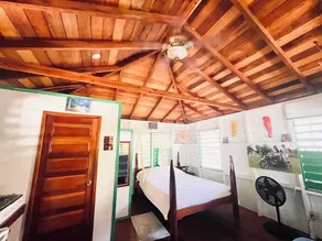 Treetop Beachfront Cabana - Image 4