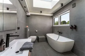 Penthouse mit Sternenhimmelblick - Image 3