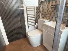 Luxury Studio 5 mins east Putney tube station - Image 3