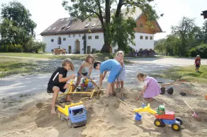 Cozy, cozy apartment near Chiemsee - Image 3