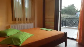 Appartement adapté aux familles avec jardin | Vue panoramique - Image 4