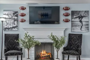 Beautiful Home only Steps to the Pro Football Hall of Fame, Sleeps up to 12! - Image 4