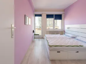 Apartment With sea View in Ostend - Image 3