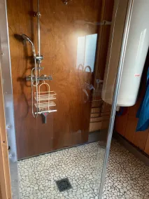 Holzhaus nahe dem Ozean in geschlossener Unterteilung. Klassifizierte 3 Sterne - Image 4