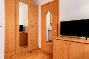 Appartamento 'Reichegger - Appartamento 3' con vista montagna, giardino comune e Wi-Fi - Image 2