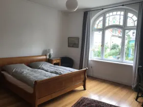 Large Apartment with Sauna in central Buxtehude. NO RENTAL TO FITTERS. - Image 5