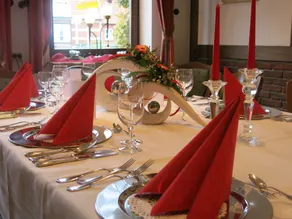Doppelzimmer 7 - Witt's Gasthof zur Post - Image 4
