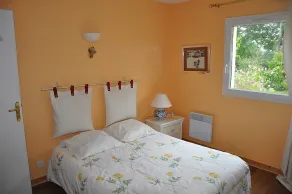 Casa Auray, jardín privado cerca del centro. - Image 2