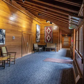 THE LODGE AT BRYCE CANYON - Image 4