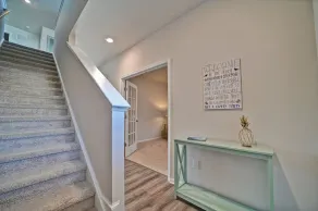 Beautifully furnished 5 bed/3.5 bath home in Ocean View Beach Club minutes from Bethany Beach! Community Pool, spacious patio, fitness room, sauna, and weekend shuttle to the beach! - Image 2