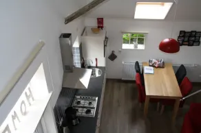 Apartamento Pieterom - perto de Wildlands - Emmen - Image 5
