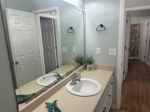 Beautiful Two Bedroom, Two Bathroom First Floor Condo in Gulf Shores! - Image 2