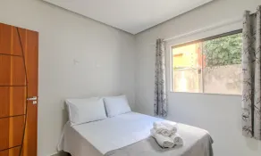 Apartamento Moderno a 280m da Praia AST0103 - Image 3