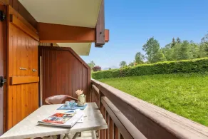 Appartement Plein Nature - Combloux - Happy Rentals - Image 4