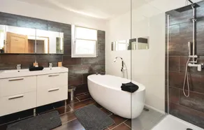Awesome Home In St Nazaire De Ladarez - Image 2