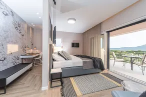 Luxury Villa Primavera Sukosan with Heated Pool - Image 3