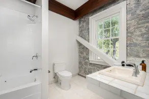 Stonehouse Inn Santa Rosa Private King Suite # 3 - Image 5