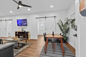 2 BR Retreat + Patio - Image 3