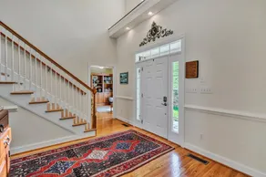 Gone Fishing Sleeps 8 - Home has 5000 sq ft. and 4 floors of fun including a movie room and game room - Image 2