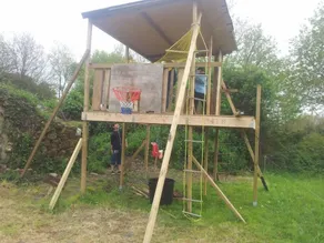 Asserac En Pont Mahe: House / Villa - Assérac en Pont-Mahé - Image 2